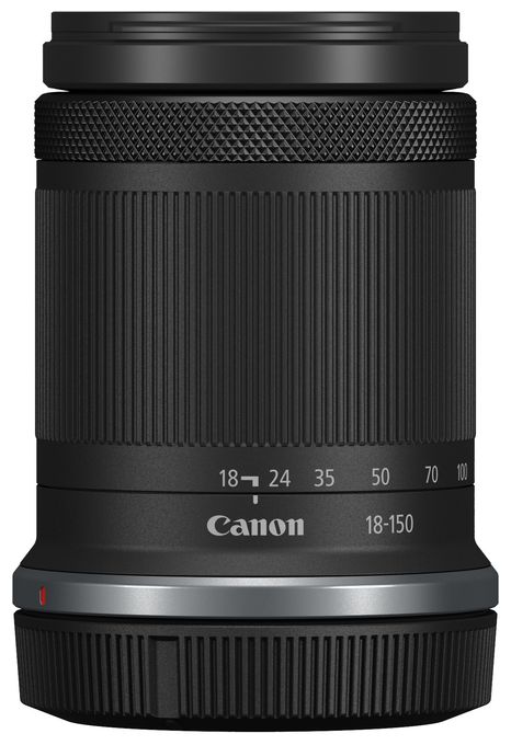 RF-S 18-150 mm f3.5-6.3 IS STM 