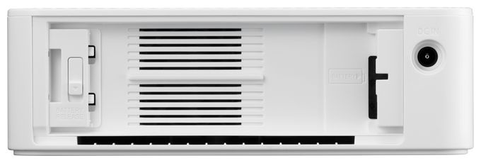 4" x 6" (10x15 cm) Foto Drucker 300 x 300 DPI  Selphy CP1500 (Weiß) 
