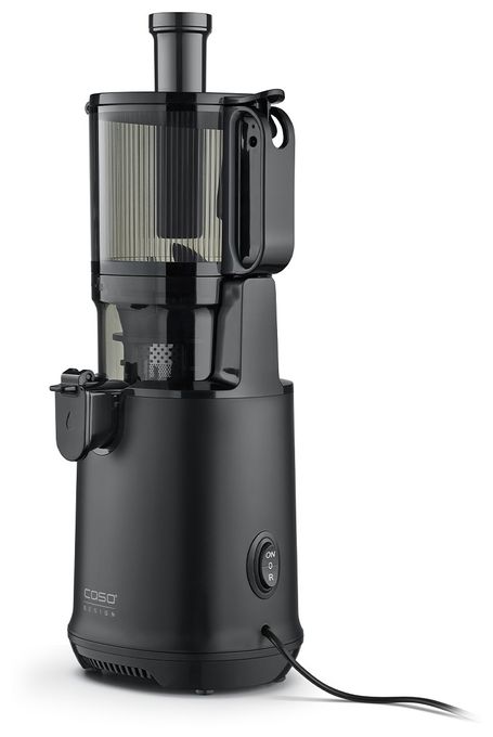 250 W  3511 Juice Fit Pro Entsafter (Schwarz) 