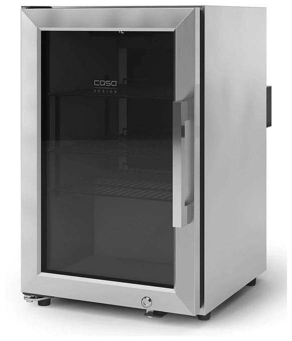 Weinkühler Freistehend BBQ Deluxe-L Smart 