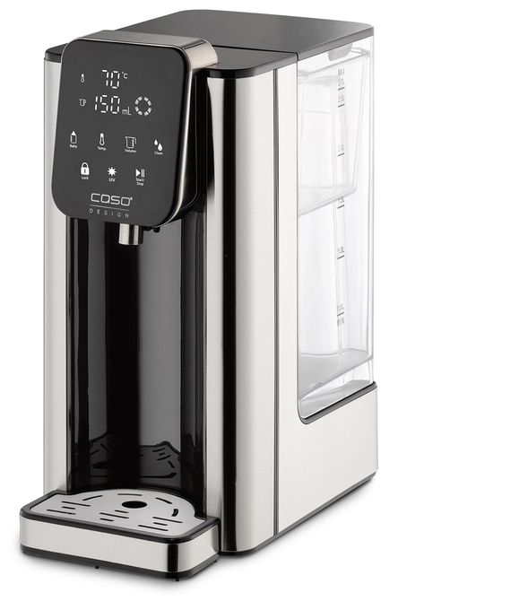 HW666 Heißwasserspender 2,7 l 