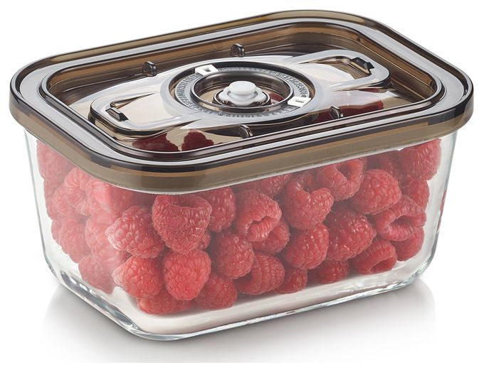 VacuBoxx Eco M 