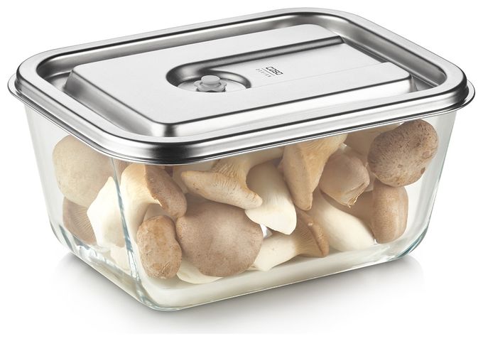 VacuBoxx Inox XL 