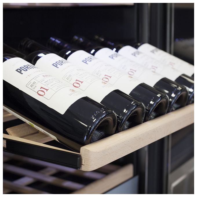 WineChef Pro 180 