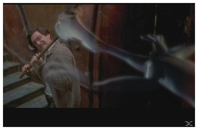 Casper (DVD) 
