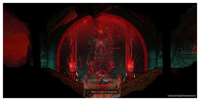 Castlevania: Belmont's Curse - Midnight Edition (Xbox Series X) 