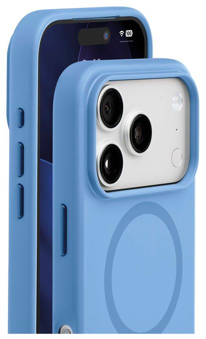 AURA MAG - IPHONE 17 PRO / 18 PRO 