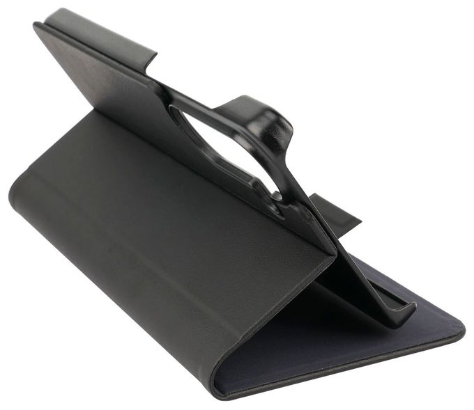 Folio für Samsung  Book3 (Schwarz) 