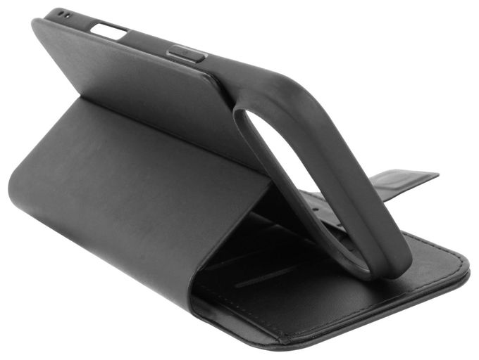 Folio für Apple iPhone 17 Air  Book Agenda (Schwarz) 