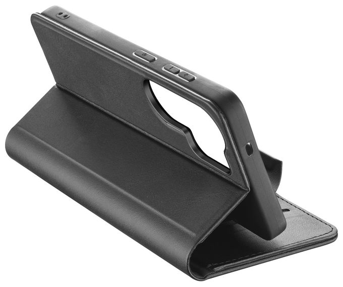 Folio für Samsung Galaxy S26 Ultra  Book Agenda (Schwarz) 
