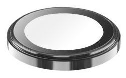 Kameraobjektivschutz gehärtetes Glas für  Apple iPhone 17 Air Kratzresistent, Schockresistent Camera Lens Ring 