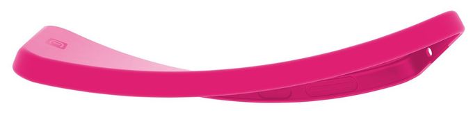 Cover für Samsung Galaxy A57  Chroma (Pink) 