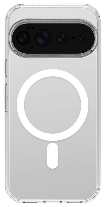CLEAR MAG - GOOGLE PIXEL 11 PRO XL 