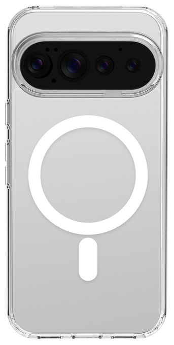 CLEAR MAG - GOOGLE PIXEL 11 PRO 