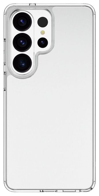 Cover für Samsung Galaxy S26 Ultra  Clear Protect (Transparent) 