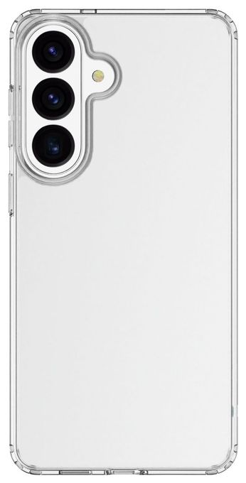Cover für Samsung Galaxy S26+  Clear Protect (Transparent) 
