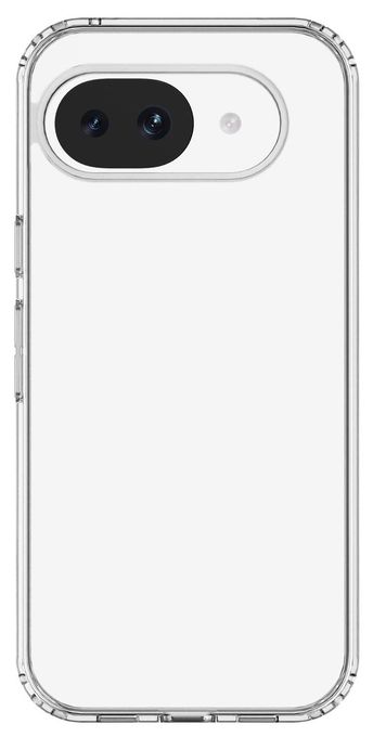 Cover für Universal Pixel 10A  Clear Protect (Transparent) 