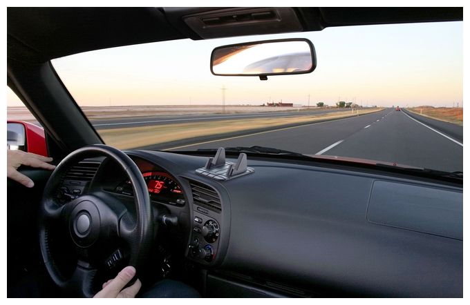Dash Pad Pro - Universal 