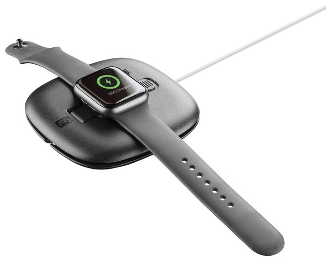 Dock - Apple Watch Halterung für Apple Watch 