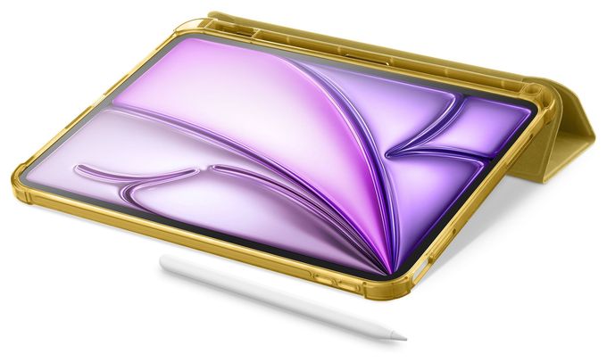 Folio aus Kunstleder für Apple Folio Pro 