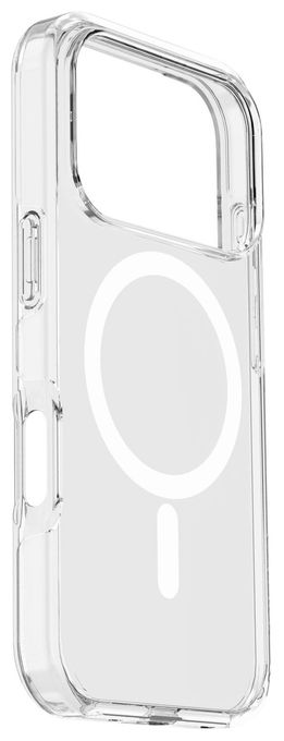 Cover für Apple iPhone 17 Pro  Gloss Mag (Transparent) 