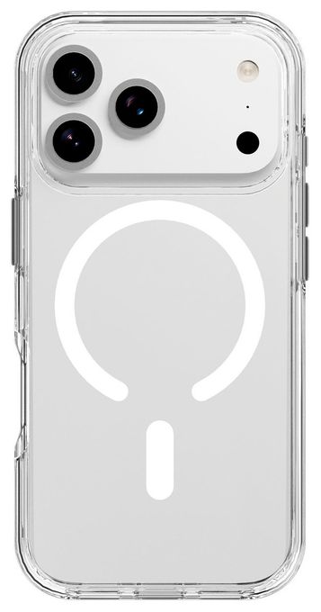 GLOSS MAG - IPHONE 17 PRO / 18 PRO 
