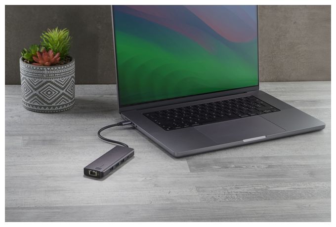 Hub Pro 