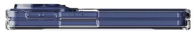 Impact Clear Mag - Galaxy Z Fold8 