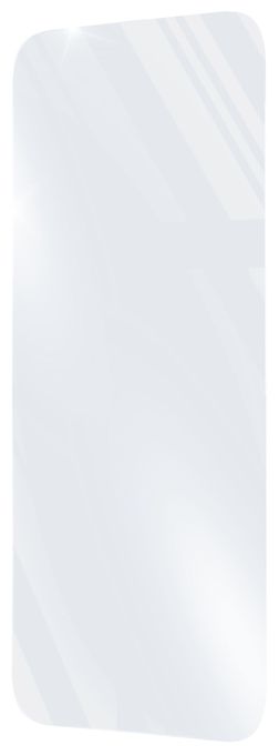 Klare Bildschirmschutzfolie gehärtetes Glas 9H für  Apple iPhone 16 Pro Kratzresistent, Schockresistent Impact Glass 