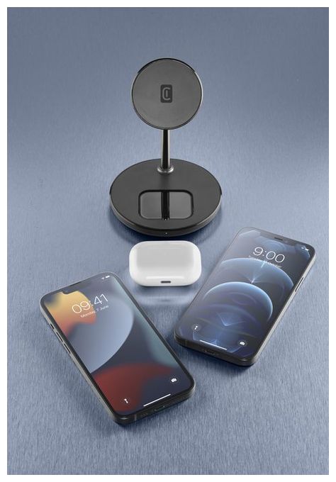 Mag Duo Wireless Charger 