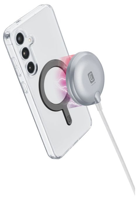 Mag Qi2 Wireless Charging Pad 