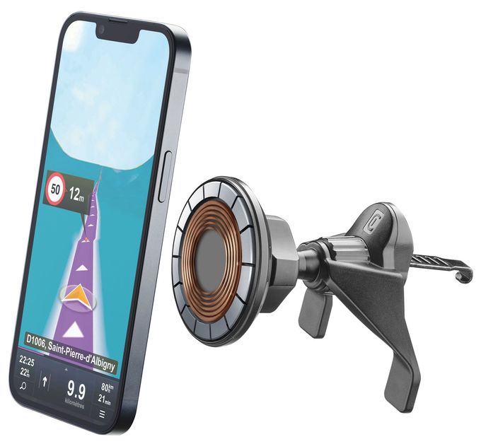Mag Wireless Charging Holder 