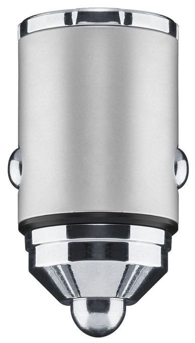 Micron Multiport Car Charger - iPhone, Samsung, Xiaomi, Oppo and other Smartphones and Tablets 