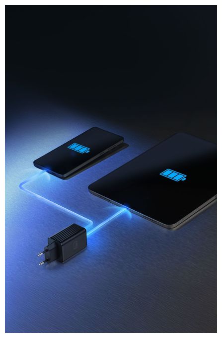 MULTIPOWER MICRO 45W 