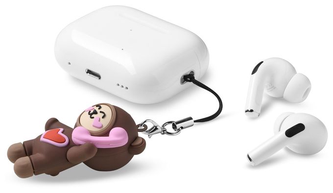 PHONE CHARM BAR 