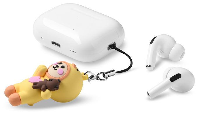 PHONE CHARM KUKEN 