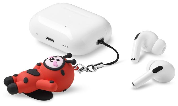 PHONE CHARM MARIENKAFER 