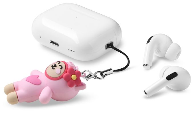 PHONE CHARM SCHWEINCHEN 