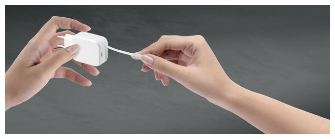 Retractable Power 30W 