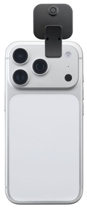SELFIE LIGHT CLIP 