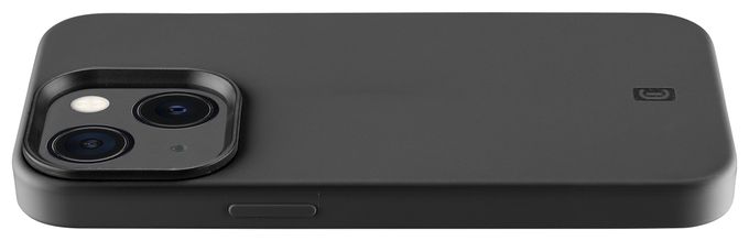 Cover für Apple iPhone 13  Sensation (Schwarz) 