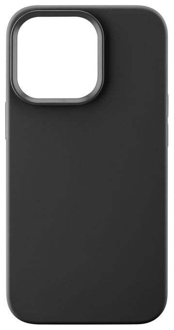 Cover für Apple iPhone 16 Pro  Sensation (Schwarz) 