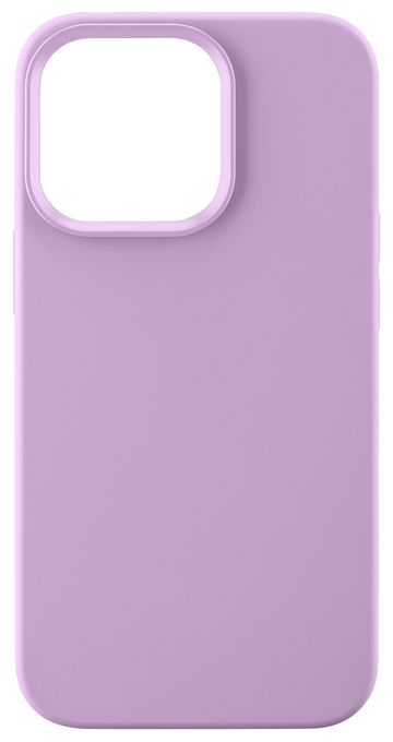 Cover für Apple iPhone 16 Pro  Sensation (Pink) 