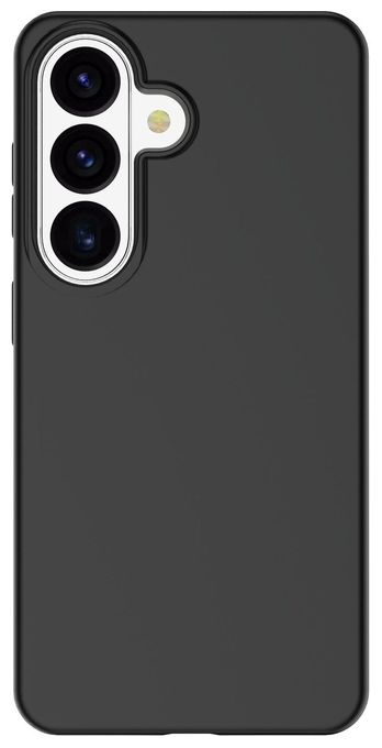 Cover für Samsung Galaxy S26  Sensation+ (Schwarz) 