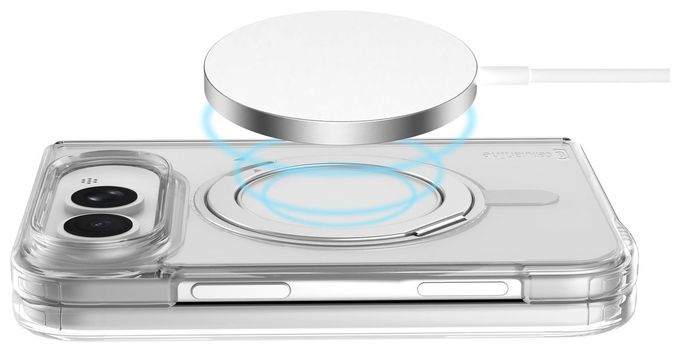SPIN MAG - IPHONE 18 DUO 