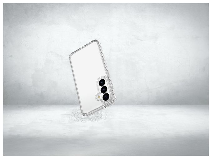 Cover für Samsung Galaxy S26  Ultra Strong (Transparent) 