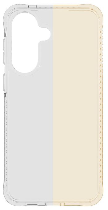 Mantelhülle für Samsung Galaxy A57  Ultra Strong (Transparent) 