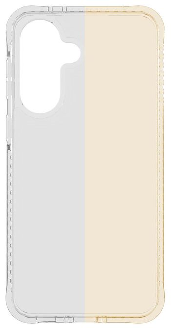 Mantelhülle für Samsung Galaxy A37  Ultra Strong (Transparent) 