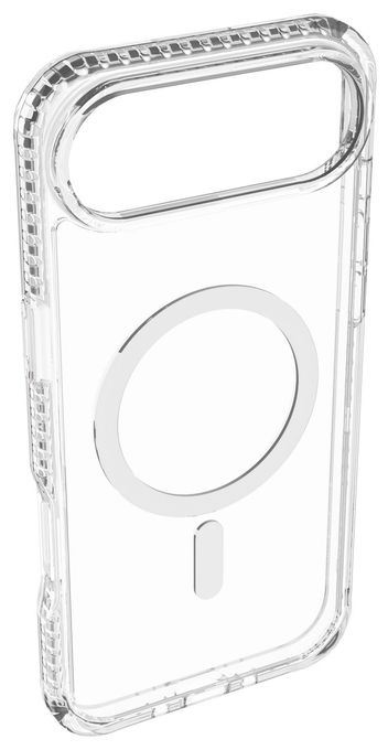Cover für Apple iPhone 17 Air  Ultra Strong Mag (Transparent) 