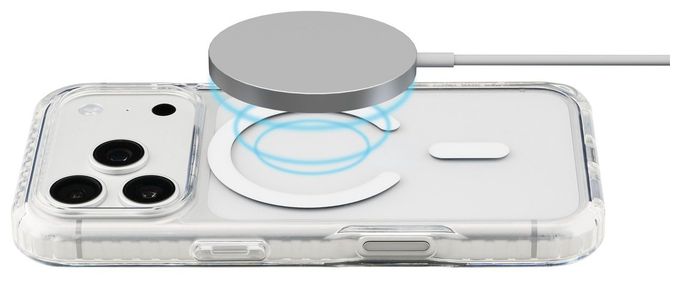 ULTRA STRONG MAG - IPHONE 17 PRO MAX / 18 PRO MAX 